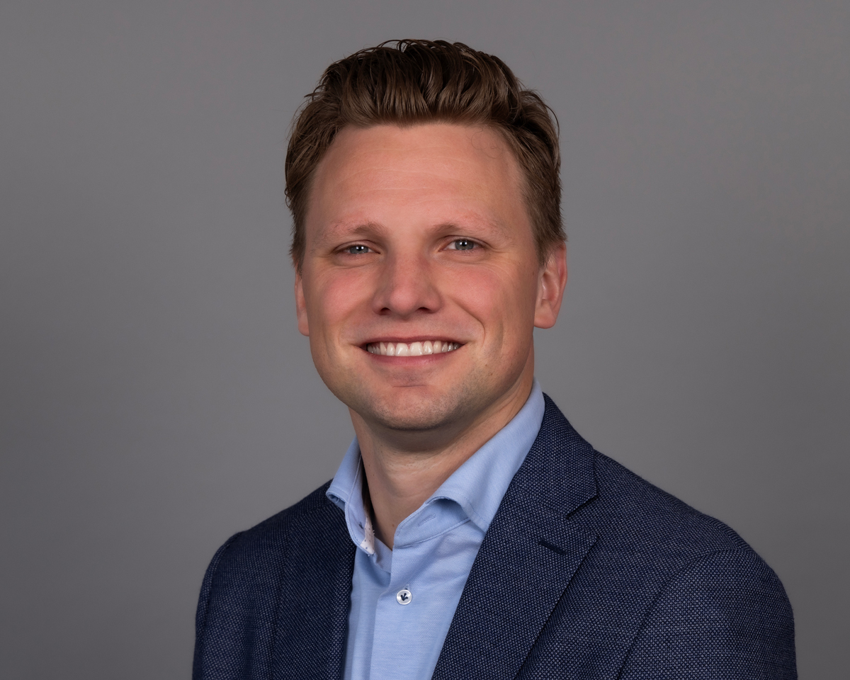 Lars Verlinden