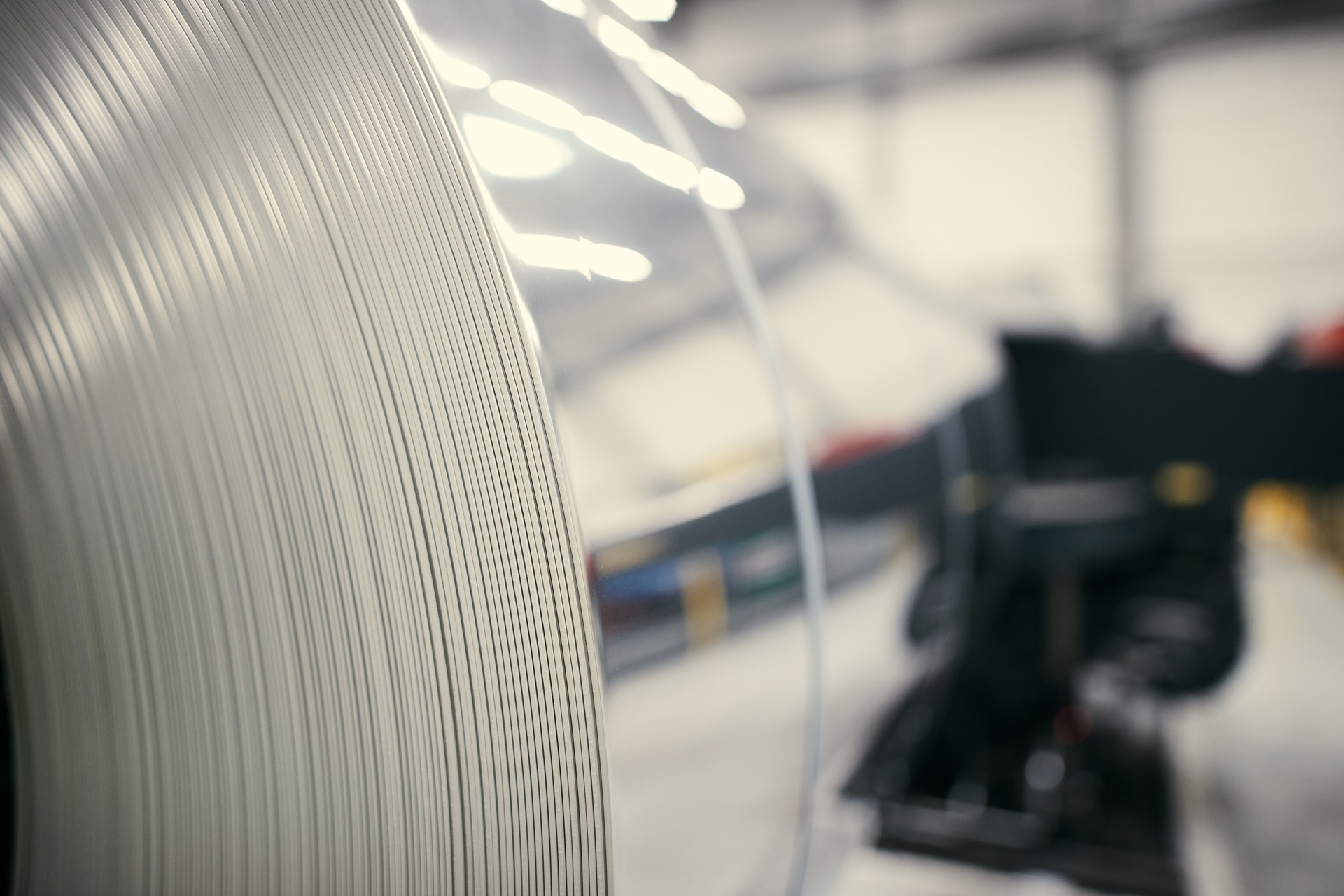 RVS Platen & Coils van Roba Metals