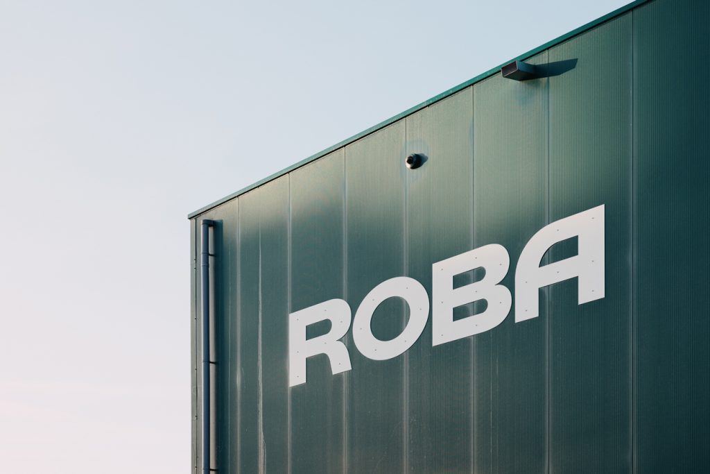 The Roba Group | Roba Metals