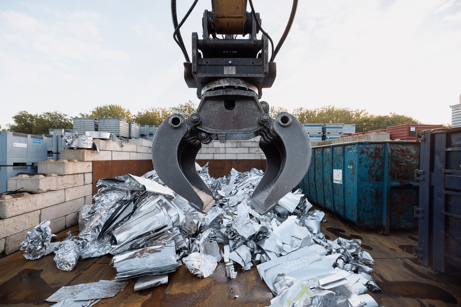 Roba Recycling