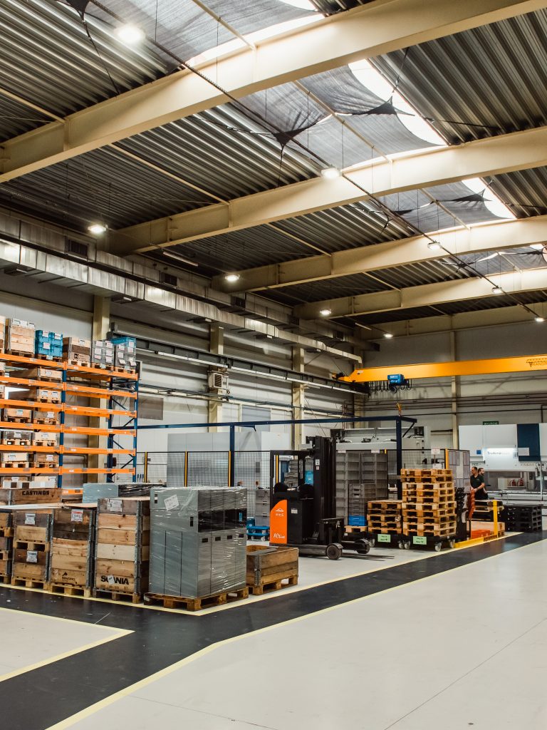 Roba Metals Polen
