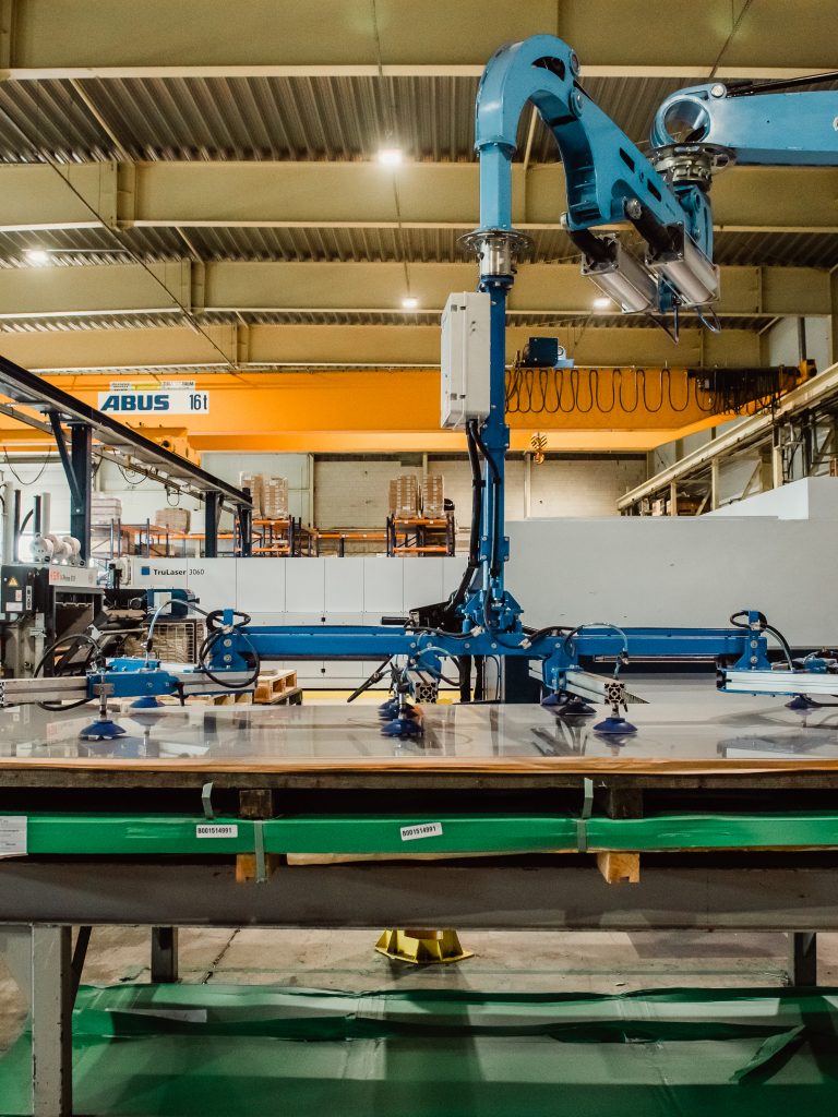 Roba Metals Polen