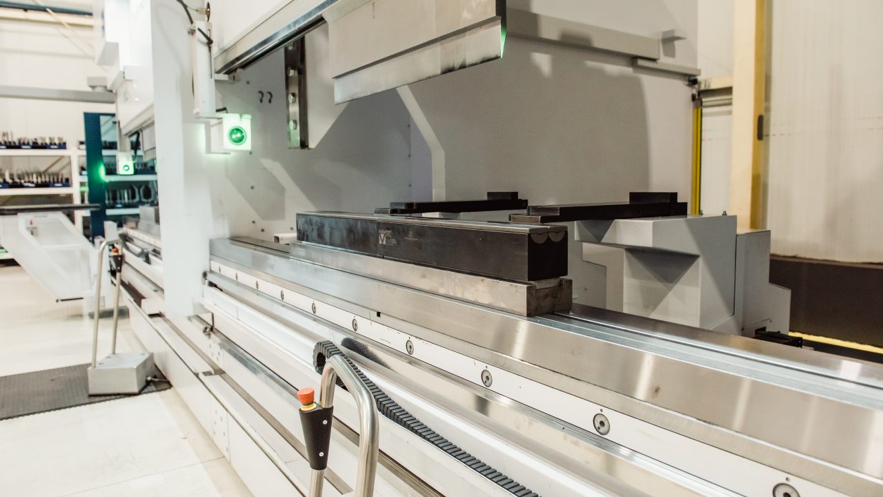 Roba Metals Polen