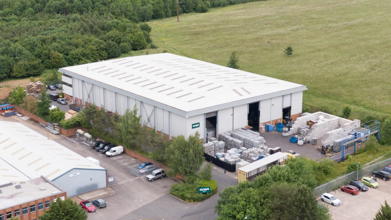 Roba Metals UK