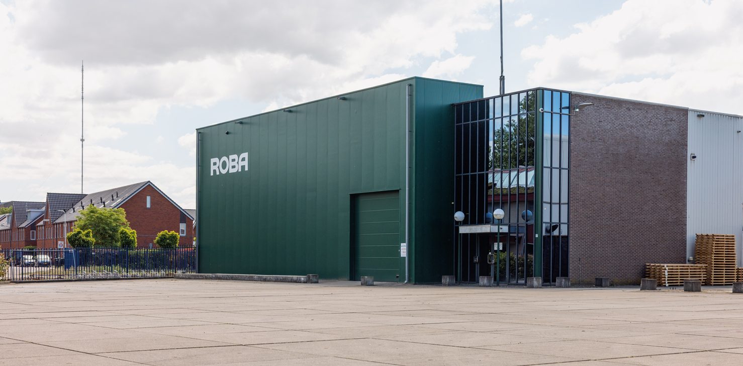 Roba Metals IJsselstein
