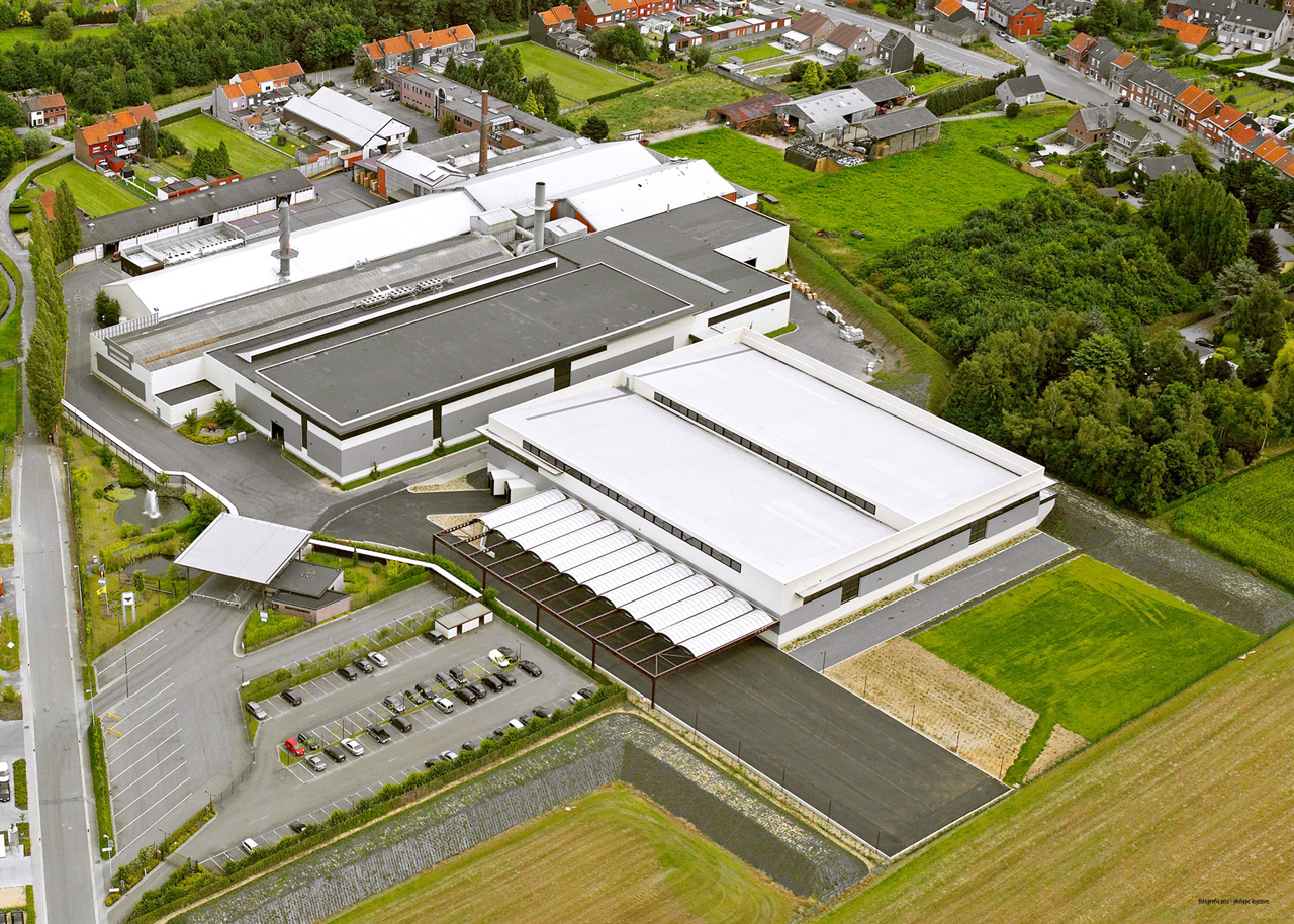 Affilips Tienen, België