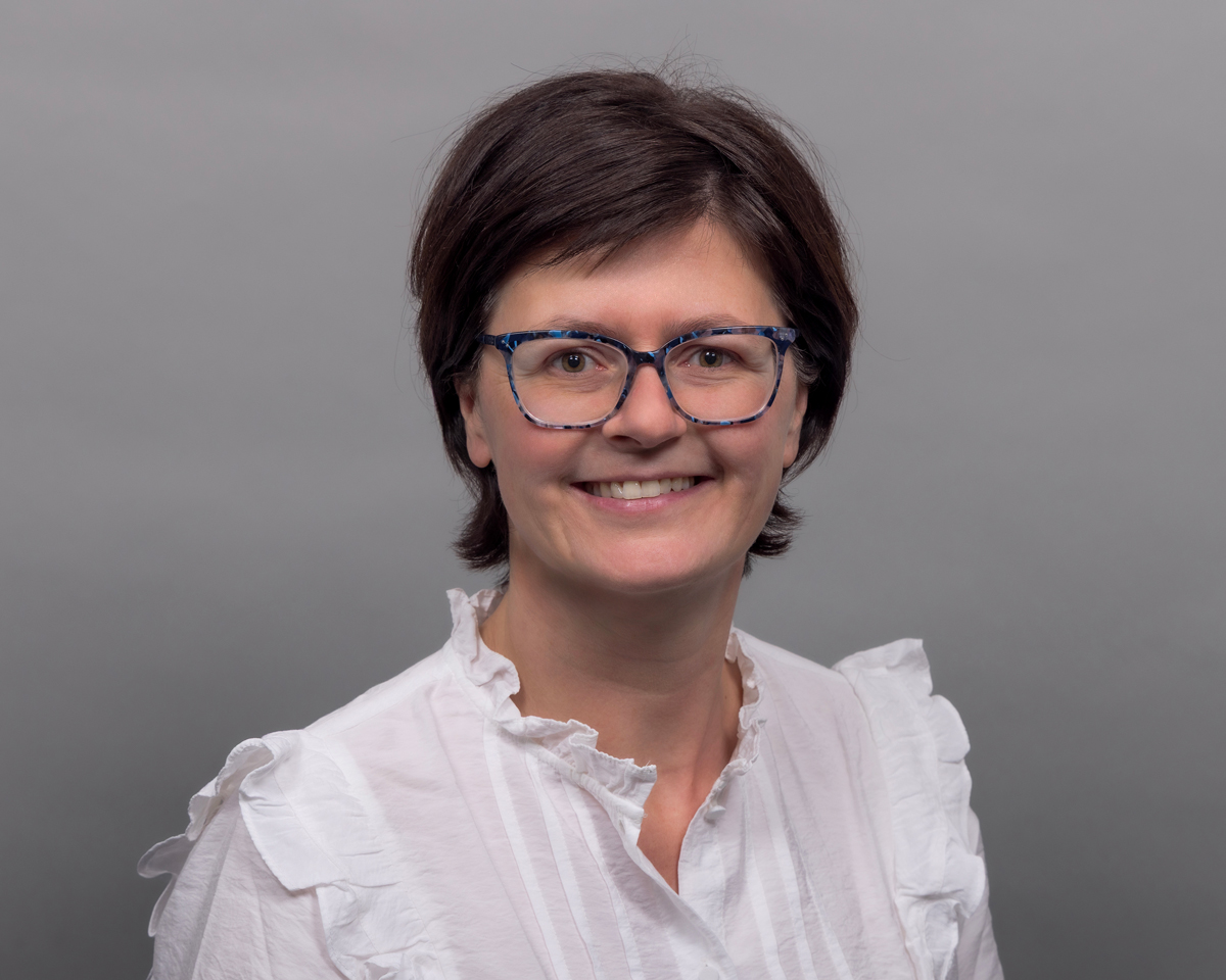 Karen de Vos